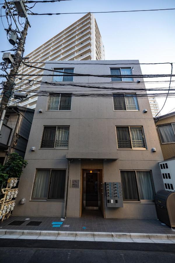 Marvelous Koiwa - Vacation Stay 90819V Tokio Buitenkant foto